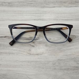 Warky Parker Glasses